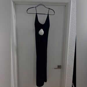 Beautiful summer gown